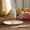 Rope Incense