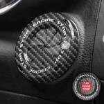 Rotary Vehicle Push Start Button Cover