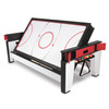 Rotating Air Hockey To Billiards Table