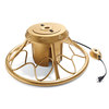 Rotating Christmas Tree Stand