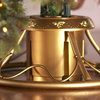 Rotating Christmas Tree Stand