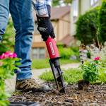 RotoShovel - Handheld Automatic Shovel and Auger