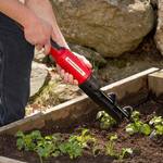RotoShovel - Handheld Automatic Shovel and Auger