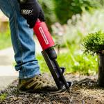 RotoShovel - Handheld Automatic Shovel and Auger