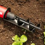 RotoShovel - Handheld Automatic Shovel and Auger