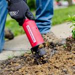 RotoShovel - Handheld Automatic Shovel and Auger