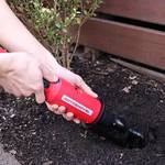 RotoShovel - Handheld Automatic Shovel and Auger