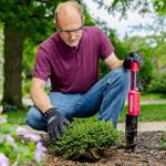 RotoShovel - Handheld Automatic Shovel and Auger