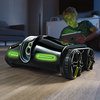 Rover 2.0 - App-Controlled Wireless Spy Tank