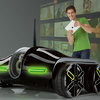 Rover 2.0 - App-Controlled Wireless Spy Tank