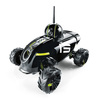 Rover Revolution - App-Controlled Off-Road Spy Vehicle