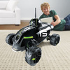 Rover Revolution - App-Controlled Off-Road Spy Vehicle