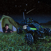 Rover Revolution - App-Controlled Off-Road Spy Vehicle