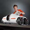 Rover - Wireless Spy Tank for iPad