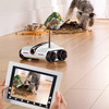 Rover - Wireless Spy Tank for iPad