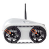 Rover - Wireless Spy Tank for iPad
