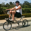 Rowbike