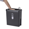 Royal Sovereign Paper-Compressing Shredder