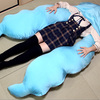 Royal Twintails Pillow