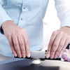 Royal VKB Garlic Crusher