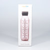 Royal VKB Iced Carafe - Instantly and Evenly Chills Drinks