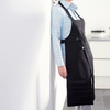 Royal VKB Mitten Apron - Apron With Built-In Oven Mitts