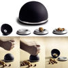 Rubber Dome Nutcracker