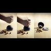 Rubber Dome Nutcracker