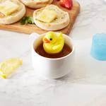 Rubber Duck Floating Tea Infuser