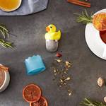 Rubber Duck Floating Tea Infuser