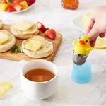 Rubber Duck Floating Tea Infuser