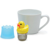 Rubber Duck Floating Tea Infuser