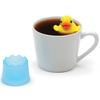 Rubber Duck Floating Tea Infuser