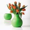 Unbreakable Rubber Vase