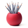 Unbreakable Rubber Vase