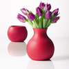 Unbreakable Rubber Vase