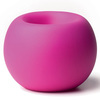 Unbreakable Rubber Vase