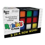 Rubik's Cage - Mind-Bending, Multi-Plane Three-in-a-Row Game