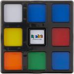 Rubik's Cage - Mind-Bending, Multi-Plane Three-in-a-Row Game