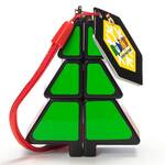 Rubik's Cube Christmas Tree Puzzle / Ornament