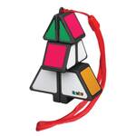 Rubik's Cube Christmas Tree Puzzle / Ornament