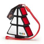 Rubik's Cube Christmas Tree Puzzle / Ornament