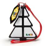 Rubik's Cube Christmas Tree Puzzle / Ornament