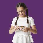 Rubik's Impossible Puzzle Cube