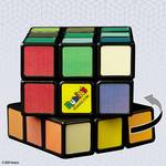 Rubik's Impossible Puzzle Cube