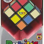 Rubik's Impossible Puzzle Cube