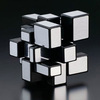 Rubik's Mirror Blocks Cube