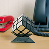 Rubik's Mirror Blocks Cube