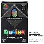 Rubik's Phantom Cube