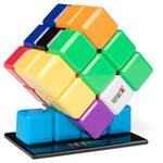 Rubik's Tetris Cube - Restore the Tetris Tetrimino Shapes on Each Side
